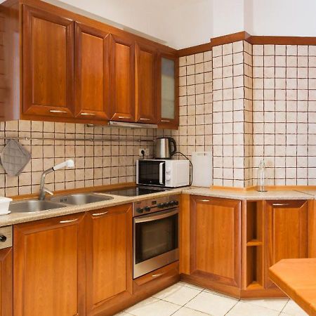 2 Min Walk To Acropolis 50 Sqm Leilighet Athen Eksteriør bilde